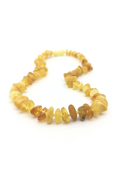 taki kehribar cips model kehribar bebek dis kolyesi fiyati yorumlari trendyol