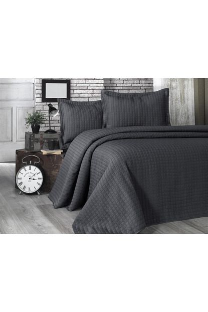 Evim Home Sore Yatak Ortusu Set Tek Kisilik Trendyol