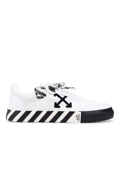 Off White Erkek 2020 Sneakers Trendyol