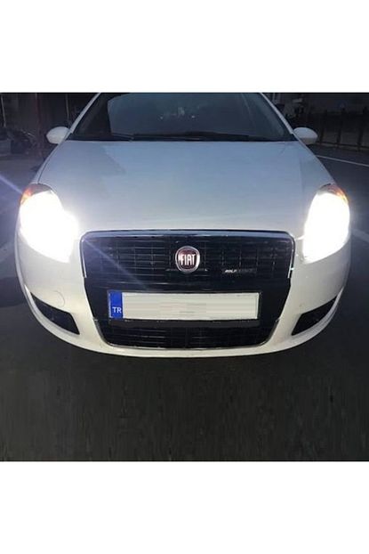 Femex Fiat Linea Kisa Uzun Sis Led Ampul Donusum Paketi Premio Trendyol