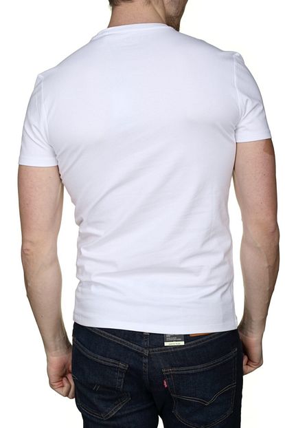 Guess Erkek T Shirt M0gi32j1300twht Trendyol
