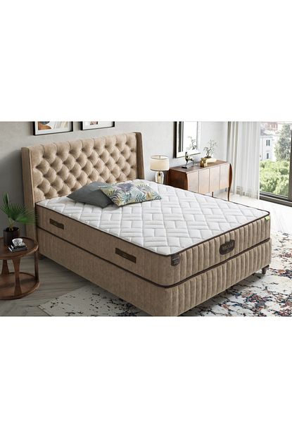 Genova Home Sleeptown Brugge Visco Yatak 200x200 Trendyol