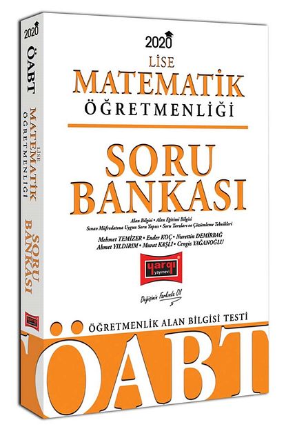 lise matematik