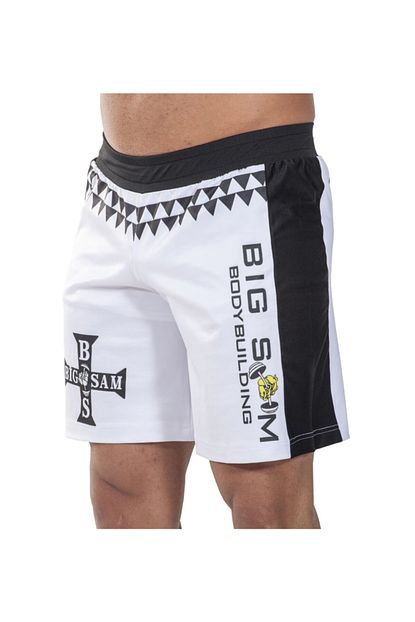 Big Sam Erkek Fitness Sort 1446 Trendyol
