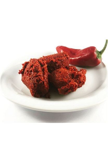 Havar Ticaret Ev Yapimi Hatay Aci Biber Salcasi 5 Kg Trendyol