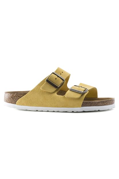 Birkenstock Sari Arizona Terlik 1015889 Trendyol