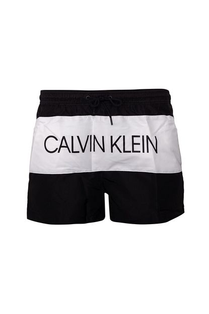 Calvin Klein Erkek Mayo Km0km00447 Beh Trendyol