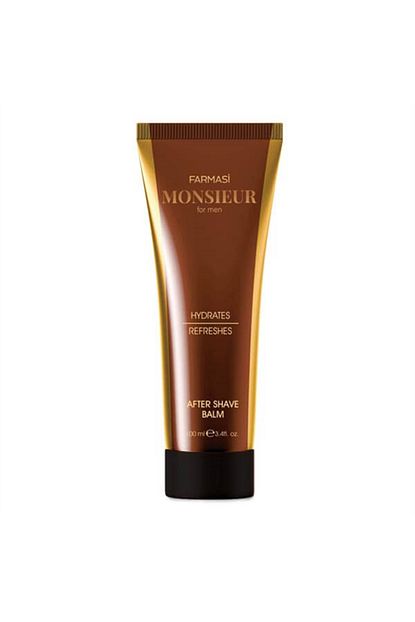 Farmasi Monsieur Edp Erkek Tiras Sonrasi Losyonu 100 Ml Trendyol
