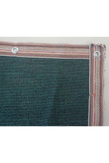 Asenya Golgelik File 2 5x8 M 95 Yesil Golgelik Branda Bahce Cit Filesi Cit Ortusu Trendyol