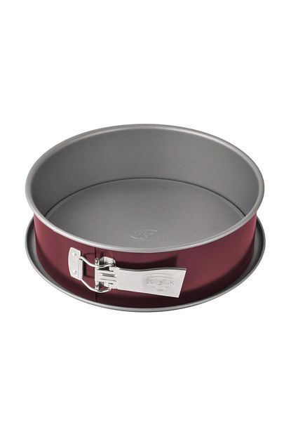Dr Oetker Back Liebe Bicolor Kelepceli Kek Kalibi Trendyol