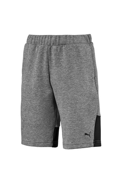Puma Tech Erkek Cocuk Sort Trendyol
