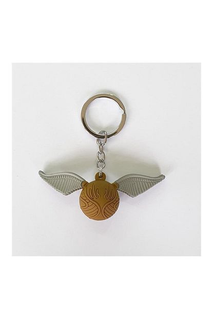 Lapis Harry Potter 3 Boyutlu Golden Snitch Anahtarlik Trendyol