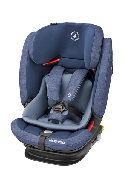 Maxi Cosi Maxi Cosi Titan Pro Oto Koltugu 9 36kg Nomad Blue Trendyol