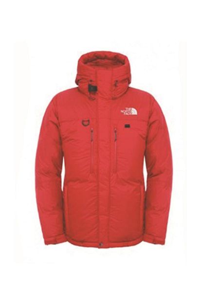 The North Face M Himalayan Parka Erkek Mont Trendyol