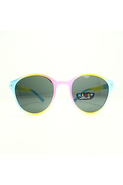 Kids Kid K756 C4 Kiz Cocuk Gunes Gozlugu Trendyol