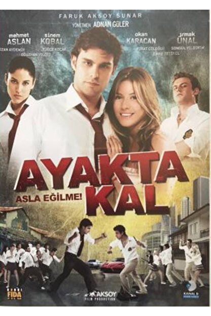 Kanal D Home Video Ayakta Kal Trendyol