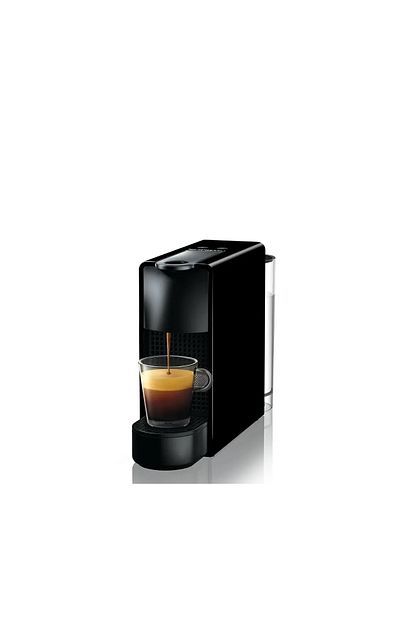 Nespresso Essenza Mini C 30 Black Trendyol