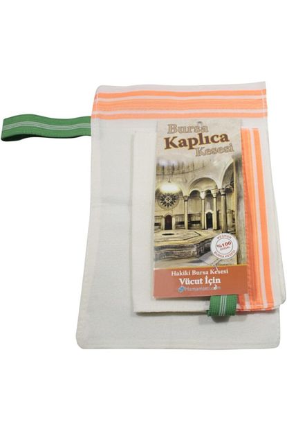 Bursa Kaplica Banyo Kese Trendyol