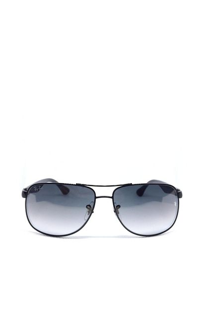 Ray Ban Erkek Siyah Rayban Gunes Gozlugu Trendyol