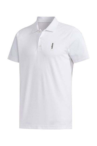 Adidas Brilliant Basics Polo Erkek Tisort Trendyol