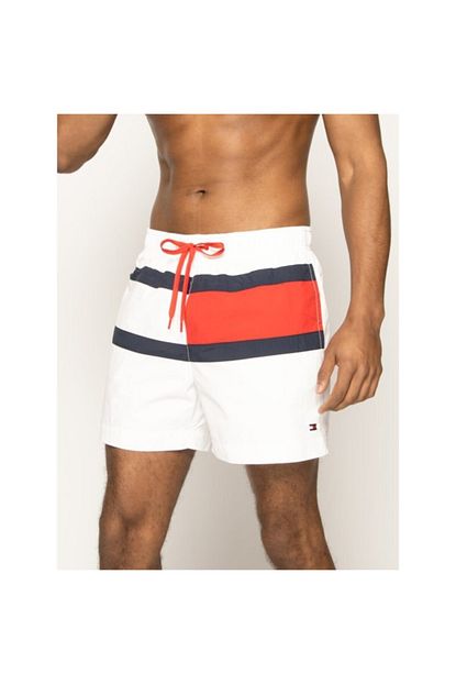 Tommy Hilfigerx Erkek Mayo Um0um01070 Ycd Trendyol
