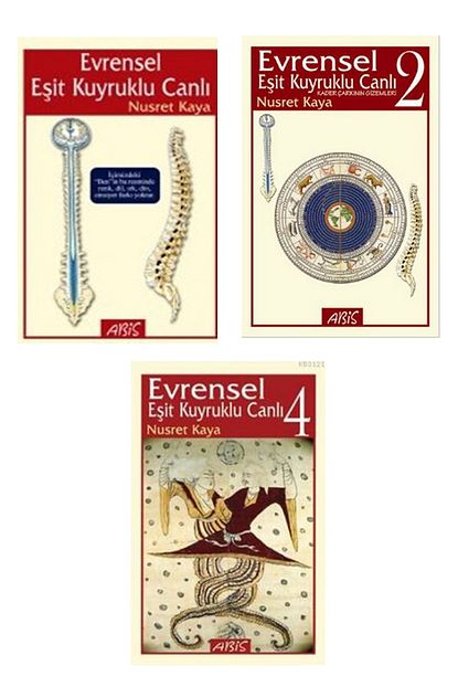 Abis Yayincilik Doc Dr Nusret Kaya Evrensel Seti 2 Trendyol