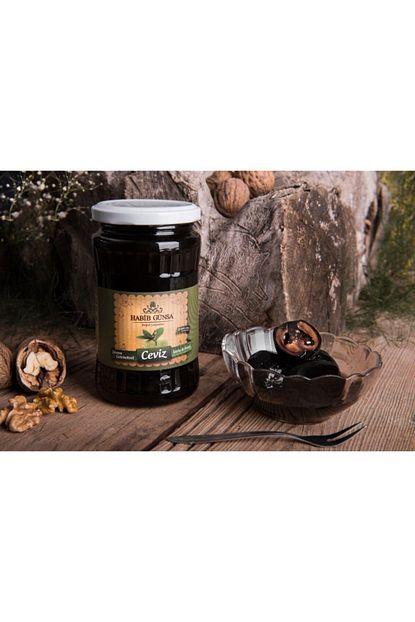 Habib Gunsa Dogal Ceviz Receli Tatlisi 460gr Trendyol