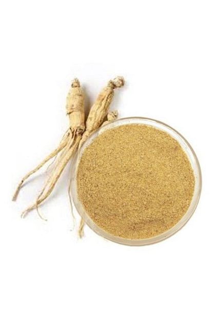 Zencefil Organik Saf Kirmizi Kore Ginseng Tozu 250 G Trendyol
