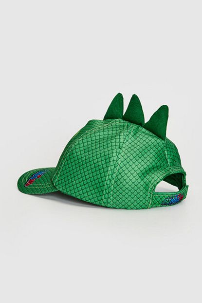Lc Waikiki Erkek Cocuk Yesil Ctu Sapka Trendyol