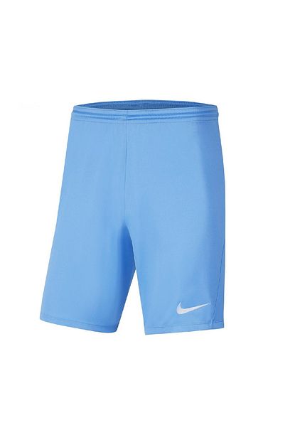 Nike Erkek Spor Sort Dry Park Iii Bv6855 412 Trendyol