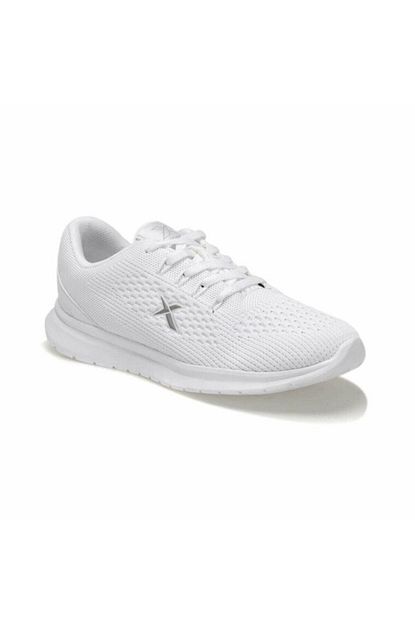 Kinetix Meyo Beyaz Erkek Gunluk Spor Ayakkabi Trendyol