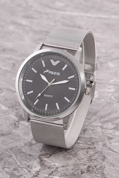 Polo55 Pm1250r003 Erkek Kol Saati Trendyol