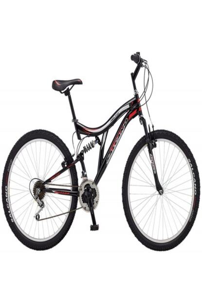 Salcano Hector 26 V 21 Vites Bisiklet Trendyol
