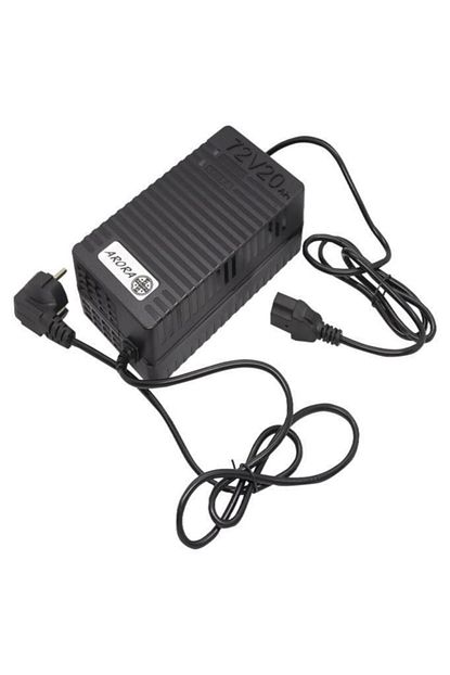 Arora Elektirikli Bisiklet Sarj Aleti 72v 20 24ah Trendyol