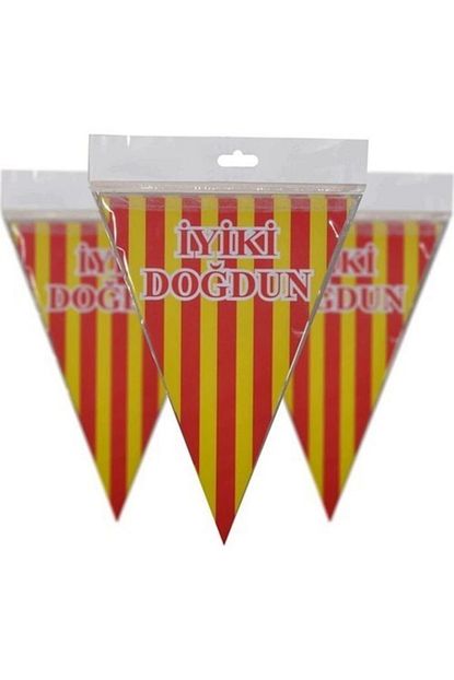 Emsal Galatasaray Iyi Ki Dogdun Flama Trendyol