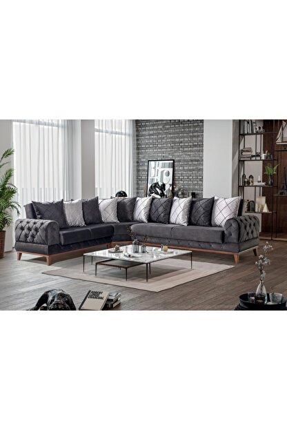 Doressa Sanford Kose Koltuk Takimi Trendyol