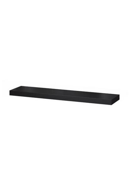Deneme Zamani Ikea Lack Duvar Rafi Venge Trendyol