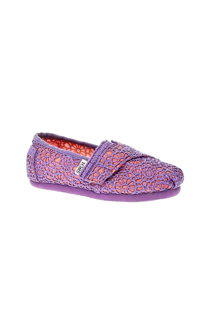 Toms Cocuk Espadril Trendyol