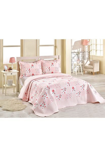 Ozdilek Ardelya Tek Kisilik Yatak Ortusu 180x240 Trendyol