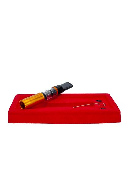 Als Tobacco Sigara Tutun Icin Filtreli Agizlik Seti Trendyol