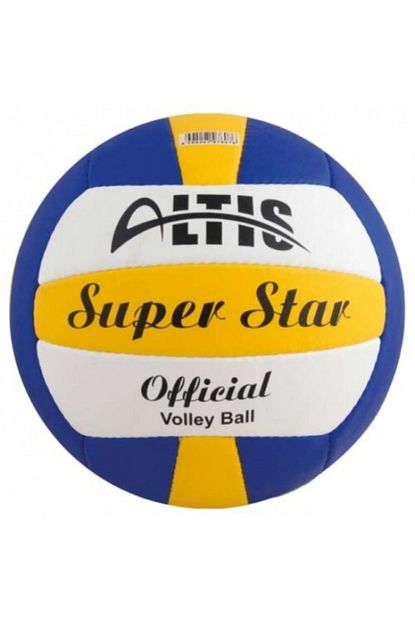 Hattrick Superstar Voleybol Topu Trendyol