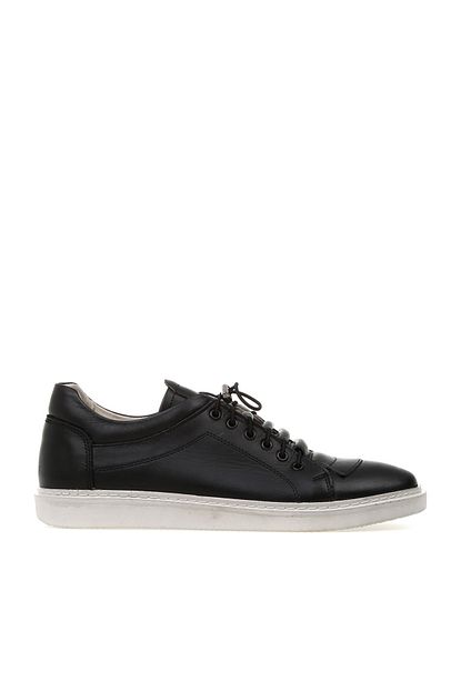 Limon Company Erkek Siyah Sneakers 503184409 Boyner Trendyol