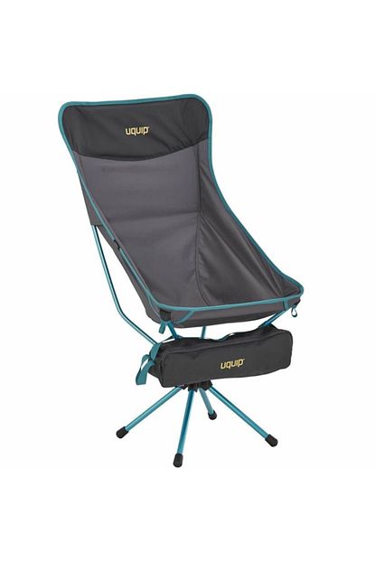 Uquip 3 Sixty Chair 360 Donebilen Ultra Hafif Yuksek Konforlu Sandalye Trendyol