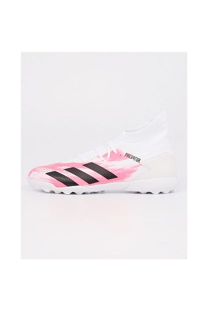 Adidas Originals Adidas Predator 20 3 Tf Erkek Hali Saha Ayakkabisi Trendyol