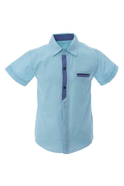 Acarkids Erkek Cocuk Gomlek 10 13 Yas Trendyol