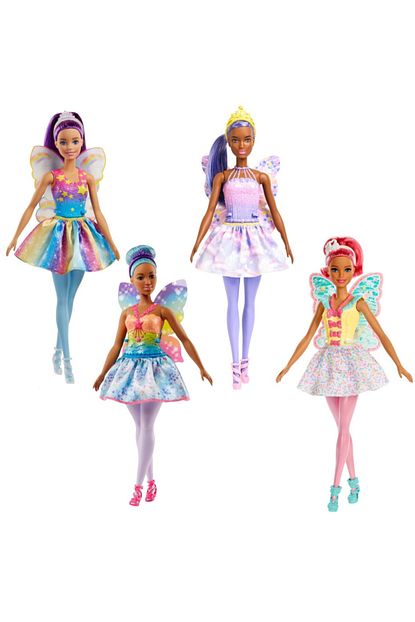 mattel fjc84