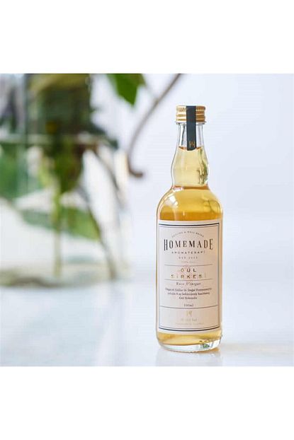 Homemade Aromaterapi Gul Sirkesi 100 Ml Trendyol