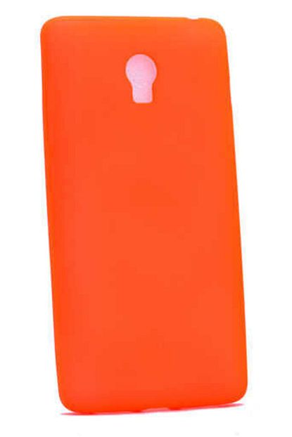 Dijimedia Lenovo Vibe P1 Kilif Premier Silikon Trendyol