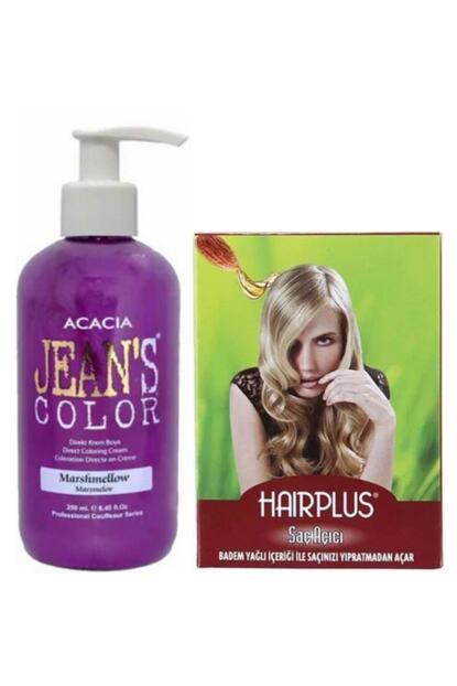 Acacia Sac Boyasi Marsmelov 250 Ml Trendyol