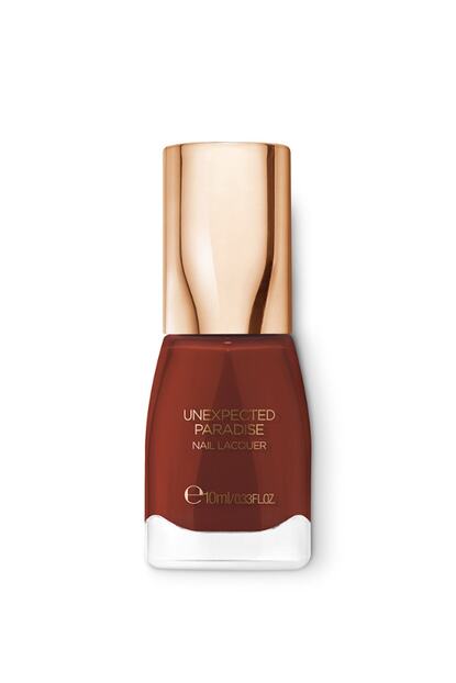 Kiko Oje Unexpected Paradise Nail Lacquer 04 Feel Good 8025272925082 Trendyol